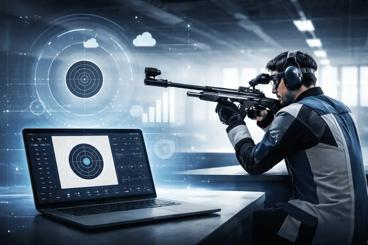 Athleon - Sports Performance Platform